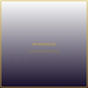 Android版APP下载二维码