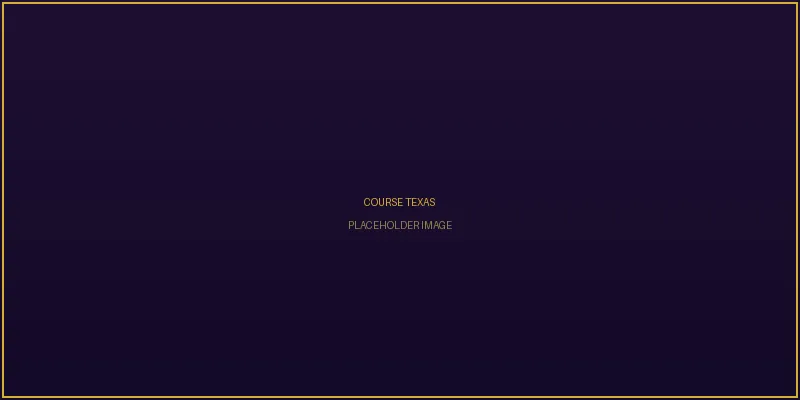 德州扑克魔法课程